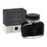 Atrament PARKER 57ml czarny 1950375