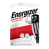 Bateria ENERGIZER LR44/A76/G13/303/357/SR44/LR1154 alkaliczna (2szt)