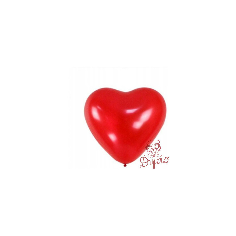 Balony serca BS-2283 (5szt) ALIGA