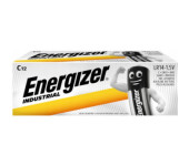 Bateria ENERGIZER Industrial C/LR14 alkaliczna pudełko (12szt)
