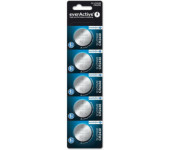 Bateria EVERACTIVE CR2430 litowa blister