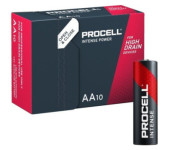 Bateria PROCELL Intense AA/LR6/MN1500 alkaliczna pudełko (10szt)