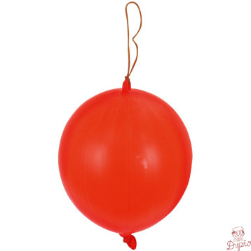 Balon piłka (4szt.) 170-1598 FIORELLO