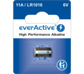 Bateria EVERACTIVE 11A/LR1016/MN11 6V alkaliczna blister