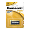 Bateria PANASONIC Lasting Energy 9V/6LR61 alkaliczna