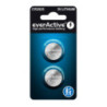 Bateria EVERACTIVE CR2025 litowa blister (2szt)