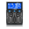 Ładowarka do akumulatorków Li-ion/Ni-MH EVERACTIVE uniwersalna UC-4200