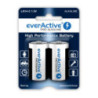 Bateria EVERACTIVE Pro Alkaline C/LR14 alkaliczna blister (2szt)