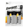Bateria ENERGIZER Alkaline Power D/LR20 alkaliczna (2szt)