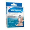 Plaster elastyczny do cięcia VISCOPLAST 6cm x 1m jasnobrązowy 3M-YP201040505