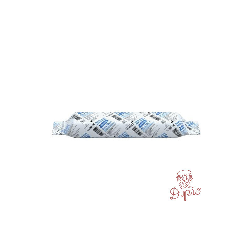 Bandaż VISCOPLAST, 10cmx4m
