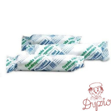 Bandaż VISCOPLAST 4m x 5cm YP209020004
