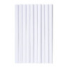 Bibuła marszczona (10 rolek) 50x200cm biały 400153769 HERLITZ