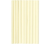 Bibuła marszczona (10 rolek) 50x200cm kremowy 400153890 HERLITZ