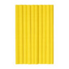 Bibuła marszczona (10 rolek) 50x200cm żółty 400153892 HERLITZ