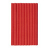 Bibuła marszczona (10 rolek) 50x200cm czerwony 400153895 HERLITZ