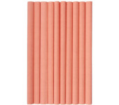 Bibuła marszczona (10 rolek) 50x200cm łososiowy 400153898 HERLITZ