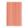 Bibuła marszczona (10 rolek) 50x200cm łososiowy 400153898 HERLITZ
