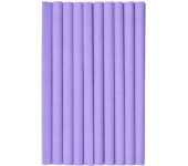 Bibuła marszczona (10 rolek) 50x200cm liliowy 400153902 HERLITZ