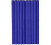 Bibuła marszczona (10 rolek) 50x200cm fioletowy 400153903 HERLITZ