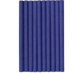 Bibuła marszczona (10 rolek) 50x200cm granatowy 400153904 HERLITZ