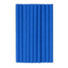 Bibuła marszczona (10 rolek) 50x200cm niebieski 400153905 HERLITZ