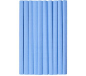 Bibuła marszczona (10 rolek) 50x200cm błękitny 400153906 HERLITZ