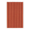 Bibuła marszczona (10 rolek) 50x200cm brązowy 400153924 HERLITZ