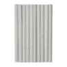 Bibuła marszczona (10 rolek) 50x200cm srebrny 400153928 HERLITZ