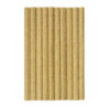 Bibuła marszczona (10 rolek) 50x200cm złoty 400153929 HERLITZ