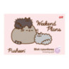 Blok rysunkowy szkolny A4 20 kartek 80g PUSHEEN UNIPAP