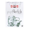 Blok szkicowy POP SKETCH A4 50ark.100g BLO-SZPOA4-00104 KOH-I-NOOR