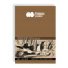 Blok rysunkowy A4 80k 80g ECO HA 3708-2030-A80 HAPPY COLOR