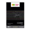 Blok techniczny A3 10k 170g czarny HA 3717 3040-9 HAPPY COLOR
