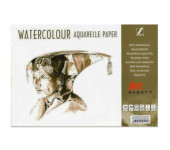 Blok akwarelowy A4 10k 250g Art Expert KRESKA