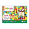 Blok wycinanka A5 10k 100g HA 3710 15 20-A10 HAPPY COLOR