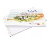 Blok rysunkowy A4 100k KRESKA