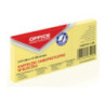 Bloczek samoprzylepny 38x51mm 100k pastel jasno żółty (3szt.) 14047411-06 OFFICE PRODUCTS