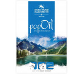 Blok malarski A4 250g. 10 arkuszy POPOIL BLO-OIA4PO KOH-I-NOOR