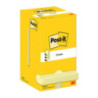 Bloczek samoprzylepny POST-IT 76x76mm 100kartek Z-NOTES (12szt) R-330 7100290167 3M