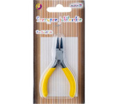 Szczypce jubilerskie 8cm SJ-8403 ALIGA
