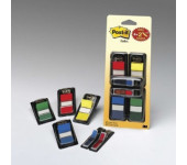 Zestaw zakadek indeksujących 2x684+4x680VAD5EU POST-IT 3 M 70005056984