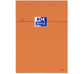Notatnik A5 80k kratka OXFORD Everyday 100106280