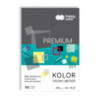 Blok techniczny A3 220g 10 kolorów PREMIUM HA 3722 3040-09 HAPPY COLOR