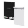 Blok do flipcharta 64x90cm 20 kartek gładki biały COLORS 400169248 TOP 2000