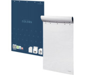 Blok flipchart COLORS 64X90 20K kratka 400169249 TOP 2000