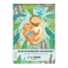 Blok rysunkowy szkolny A4 kolorowy 10 kartek 80g CREATINIO 400176665 TOP 2000