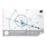 Blok techniczny A4 10k INTERDRUK