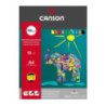 Blok techniczny A4 160g kolorowy 400075209 CANSON
