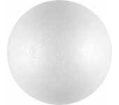 Bombka styropianowa 60mm WADAS